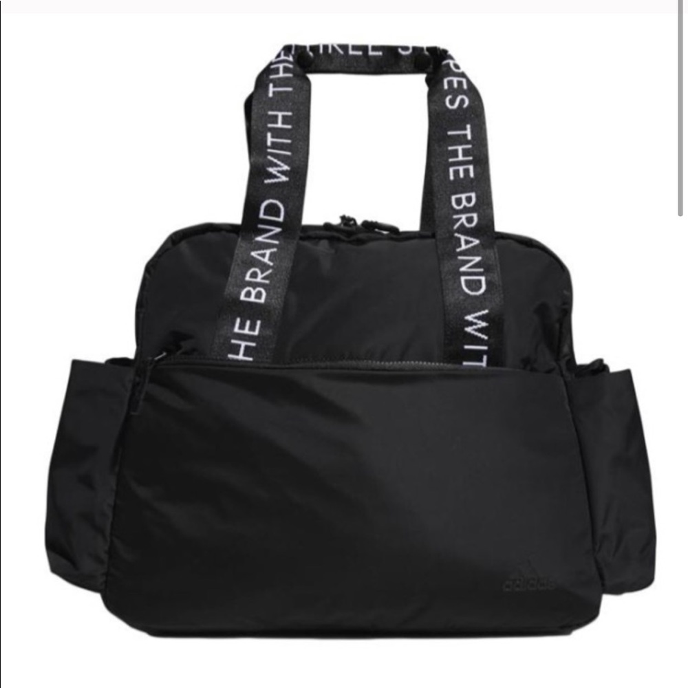 Adidas Gym bag